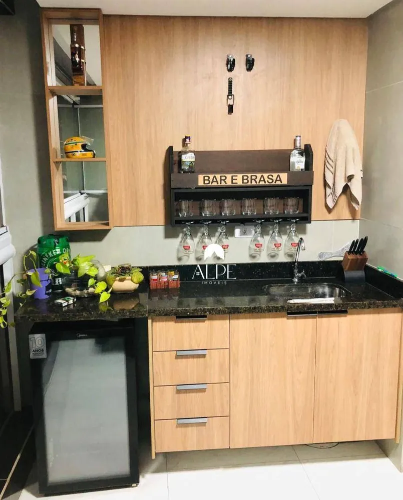 Sobrado, 3 quartos, 140 m² - Foto 4