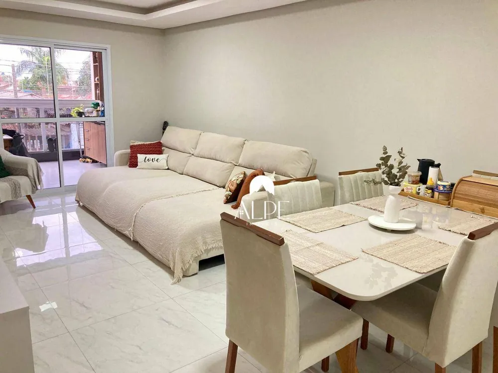 Sobrado, 3 quartos, 140 m² - Foto 3