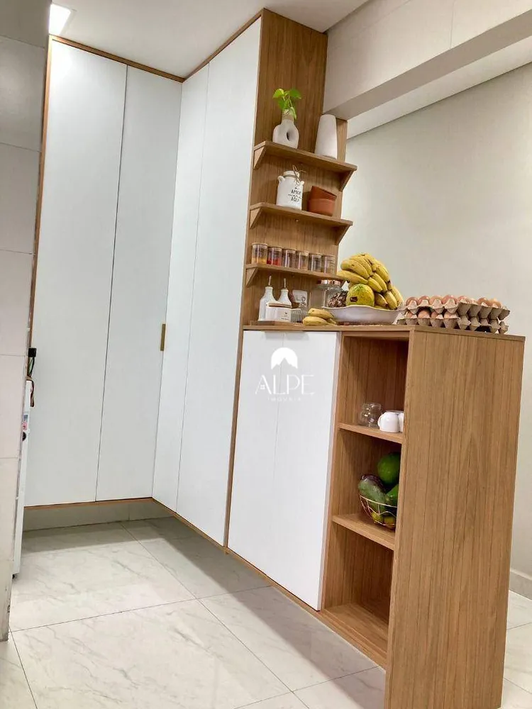 Sobrado, 3 quartos, 140 m² - Foto 5