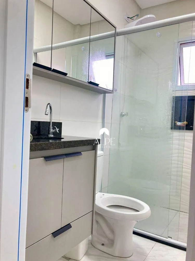Sobrado, 3 quartos, 140 m² - Foto 16