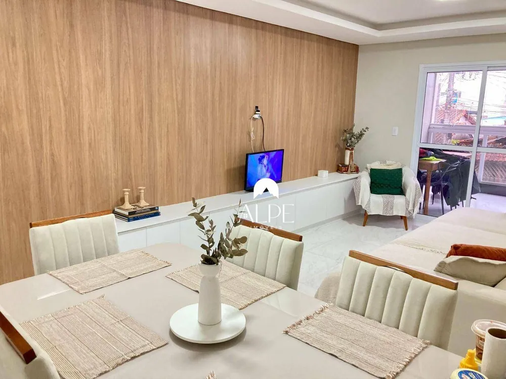 Sobrado, 3 quartos, 140 m² - Foto 1