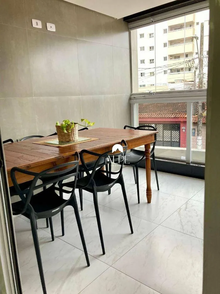 Sobrado, 3 quartos, 140 m² - Foto 8