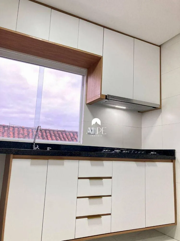 Sobrado, 3 quartos, 140 m² - Foto 6