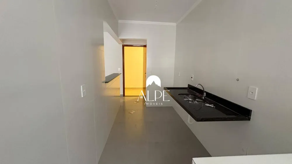 Apartamento, 2 quartos, 76 m² - Foto 2
