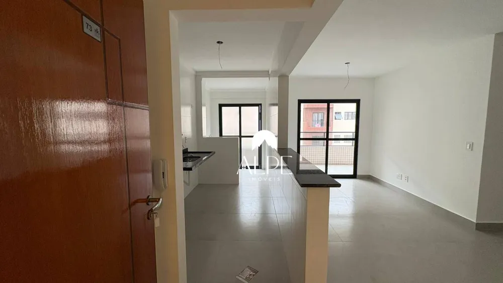 Apartamento, 2 quartos, 76 m² - Foto 1