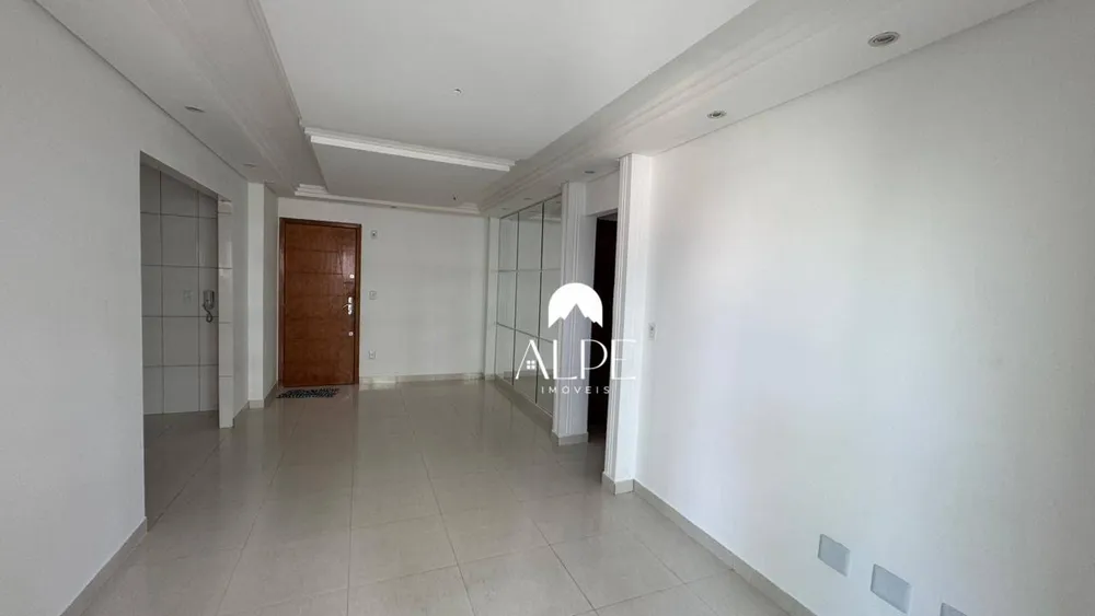 Apartamento, 2 quartos, 92 m² - Foto 1