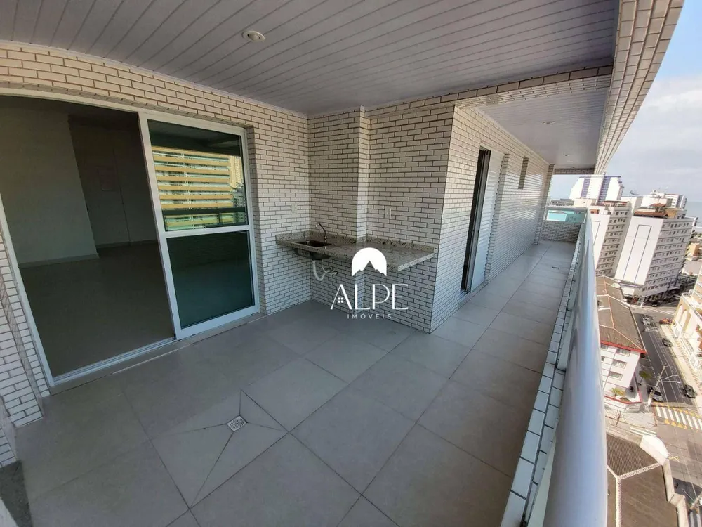 Apartamento, 3 quartos, 121 m² - Foto 6