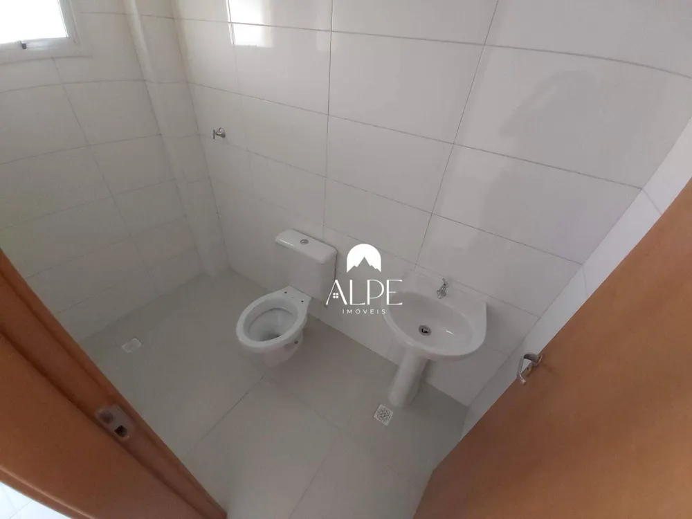 Apartamento, 3 quartos, 121 m² - Foto 12