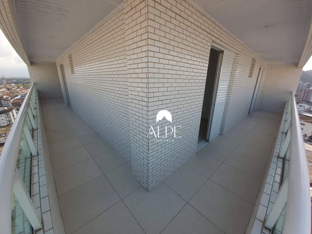 Apartamento, 3 quartos, 121 m² - Foto 2