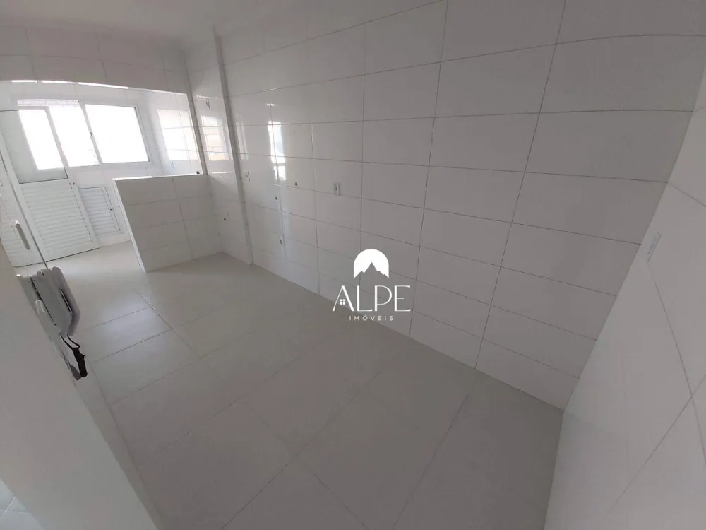 Apartamento, 3 quartos, 121 m² - Foto 1