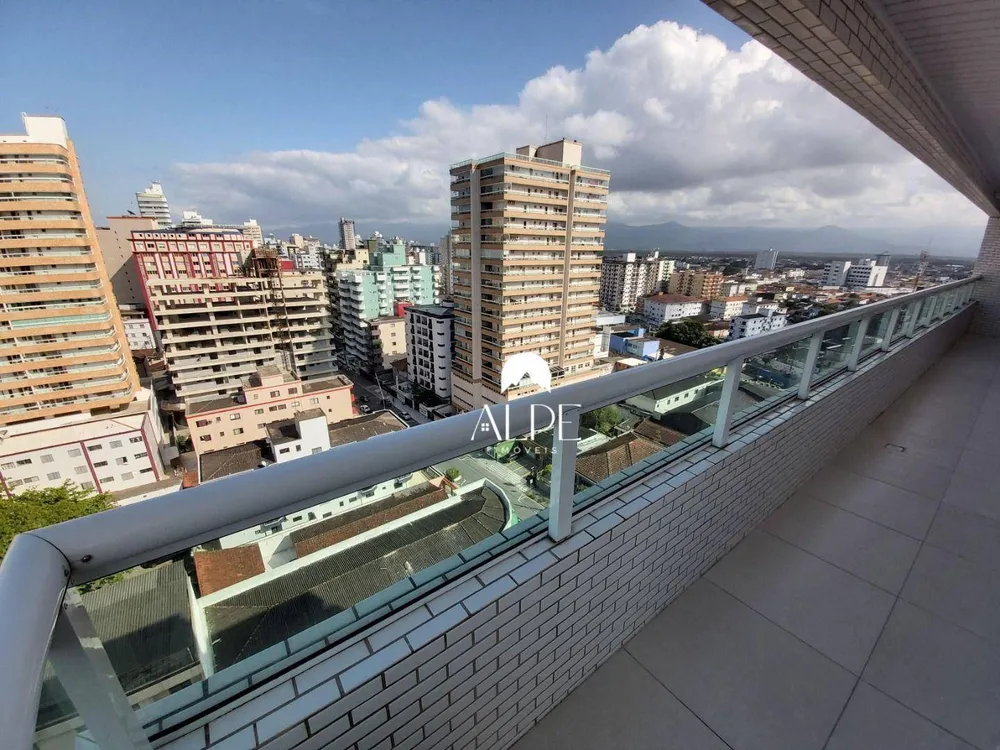 Apartamento, 3 quartos, 121 m² - Foto 7