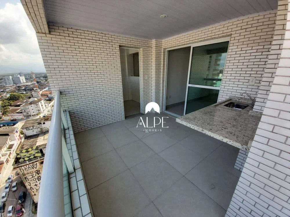 Apartamento, 3 quartos, 121 m² - Foto 4