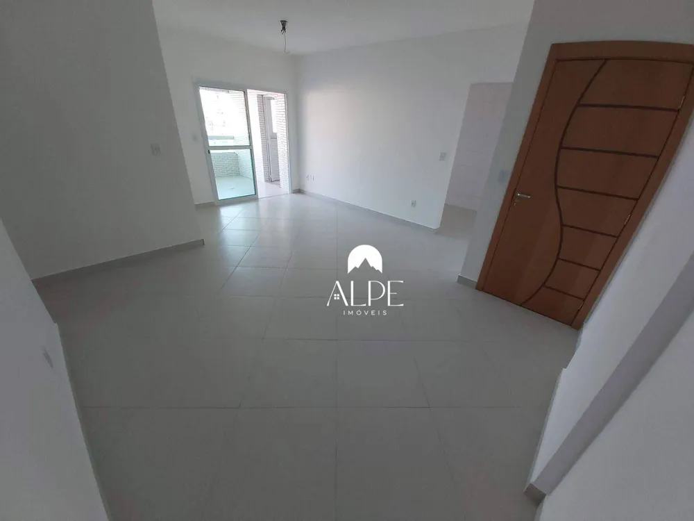 Apartamento, 3 quartos, 121 m² - Foto 1