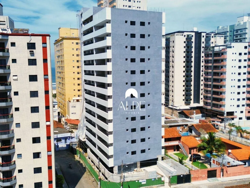 Apartamento, 2 quartos, 78 m² - Foto 1