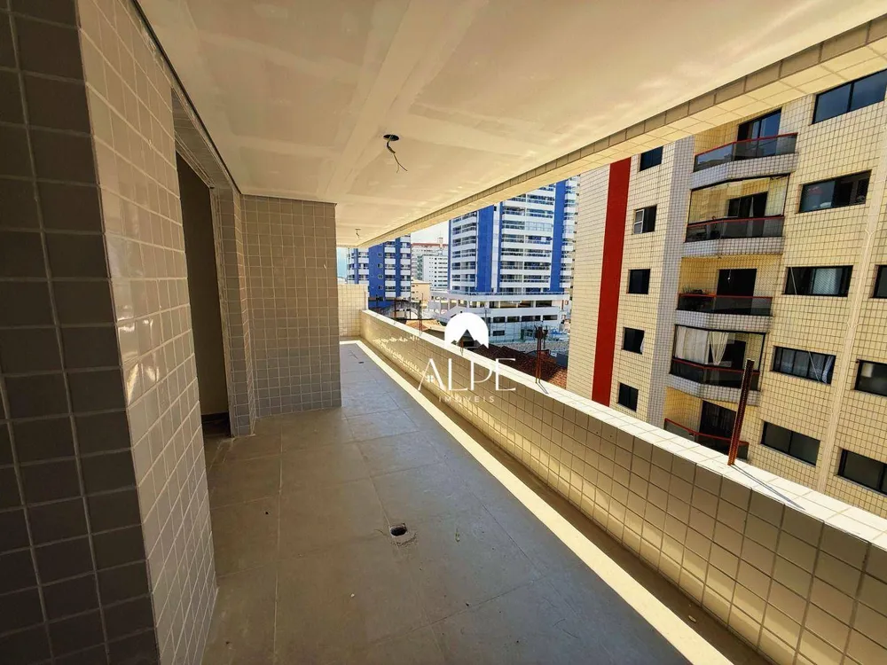 Apartamento, 2 quartos, 78 m² - Foto 2
