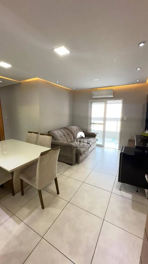 Apartamento, 2 quartos, 66 m² - Foto 3