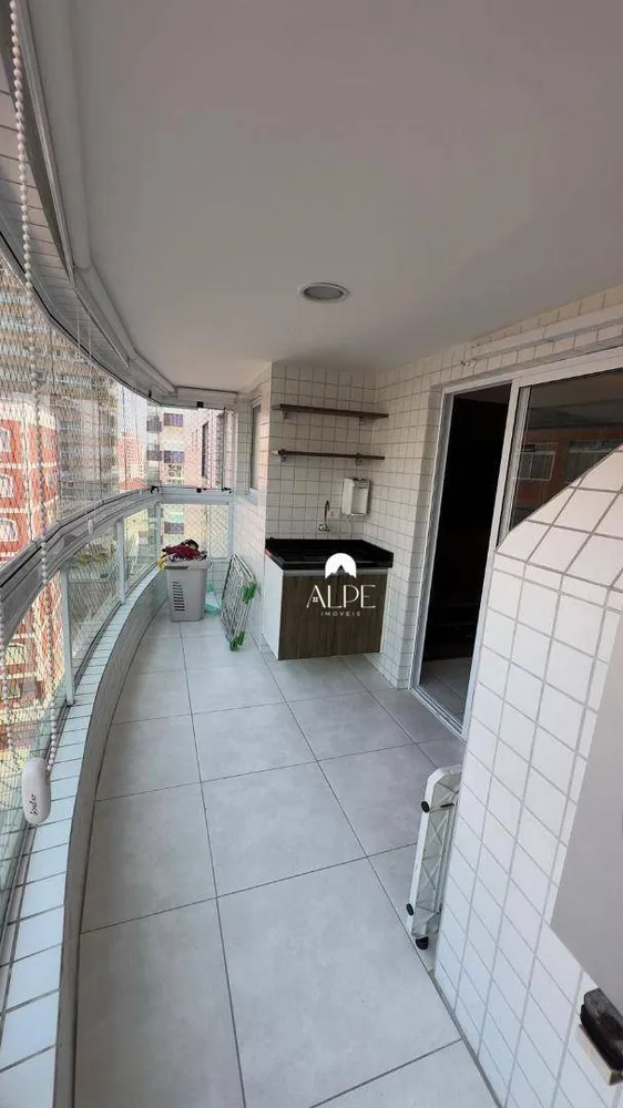Apartamento, 2 quartos, 66 m² - Foto 11