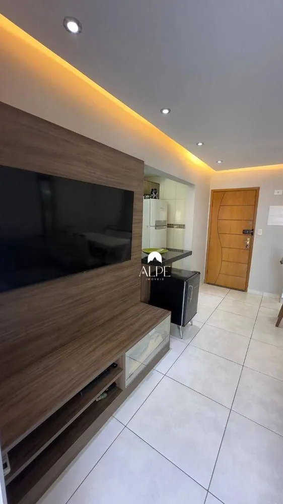 Apartamento, 2 quartos, 66 m² - Foto 4