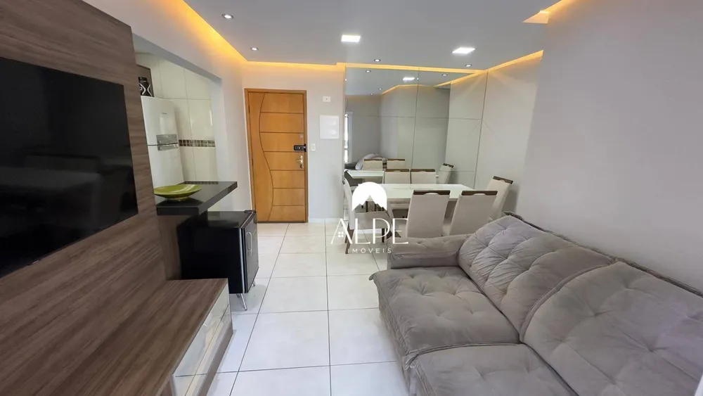 Apartamento, 2 quartos, 66 m² - Foto 1