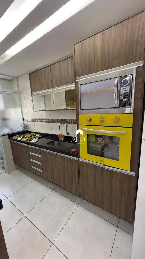 Apartamento, 2 quartos, 66 m² - Foto 6