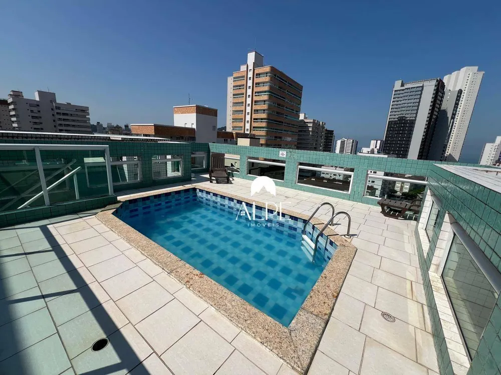 Apartamento, 1 quarto, 40 m² - Foto 1