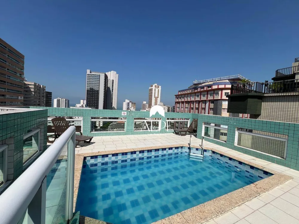 Apartamento, 1 quarto, 40 m² - Foto 10