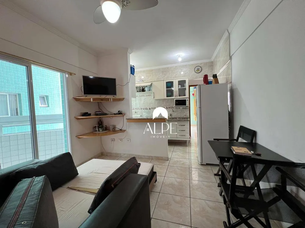 Apartamento, 1 quarto, 40 m² - Foto 4