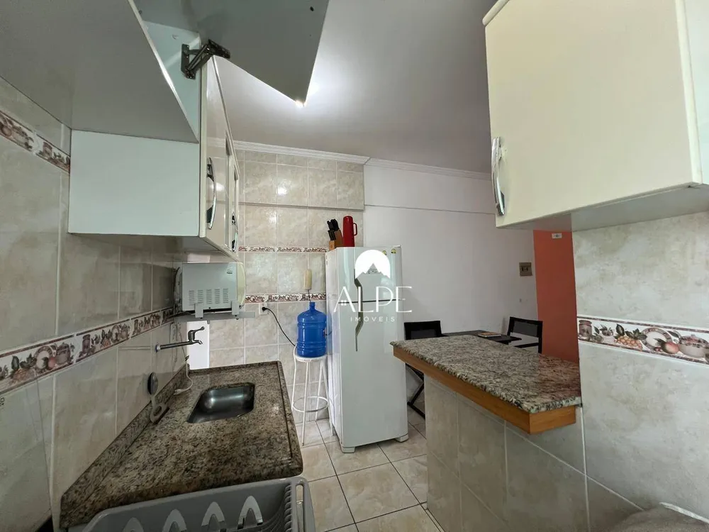Apartamento, 1 quarto, 40 m² - Foto 7