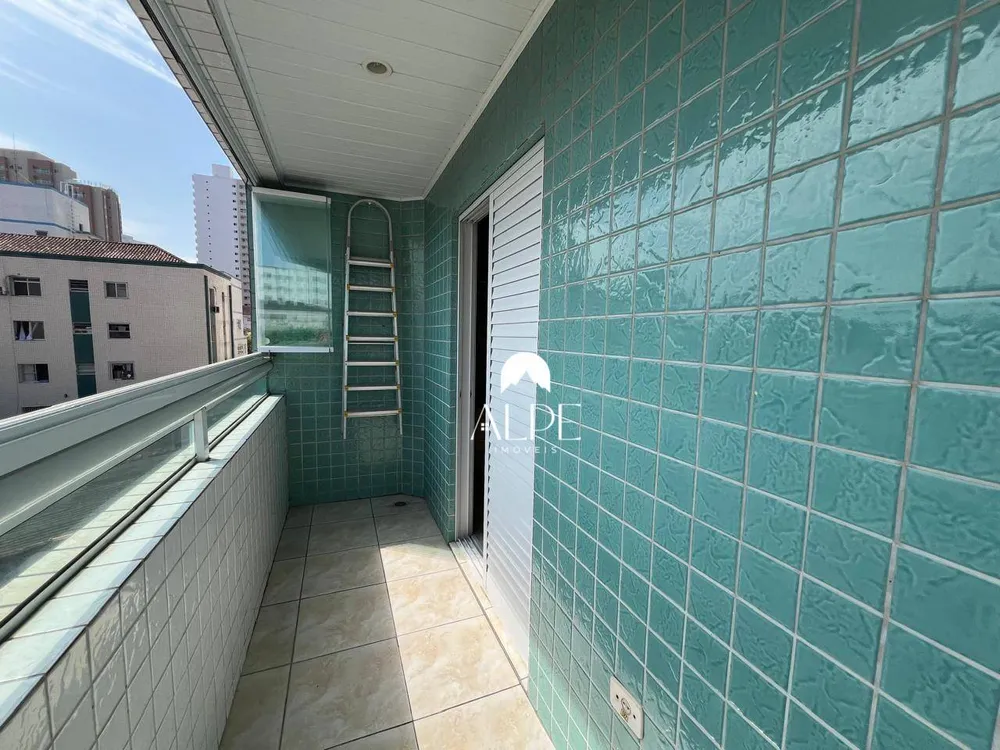 Apartamento, 1 quarto, 40 m² - Foto 2