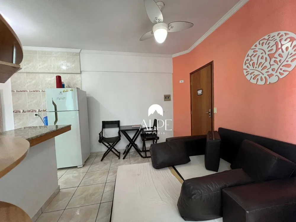 Apartamento, 1 quarto, 40 m² - Foto 6