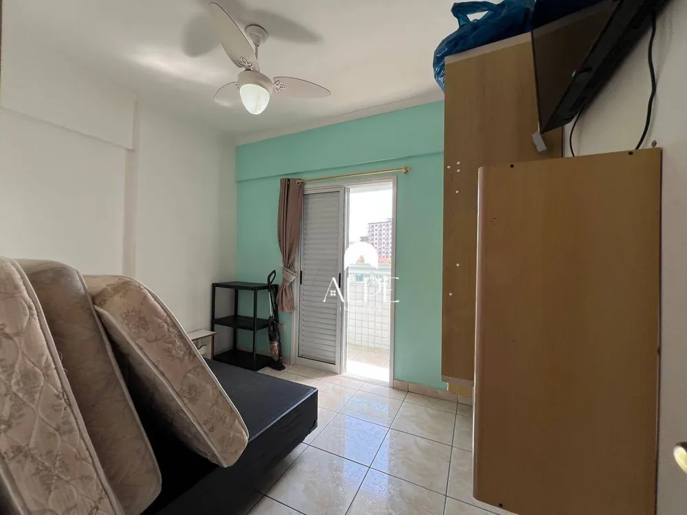 Apartamento, 1 quarto, 40 m² - Foto 8