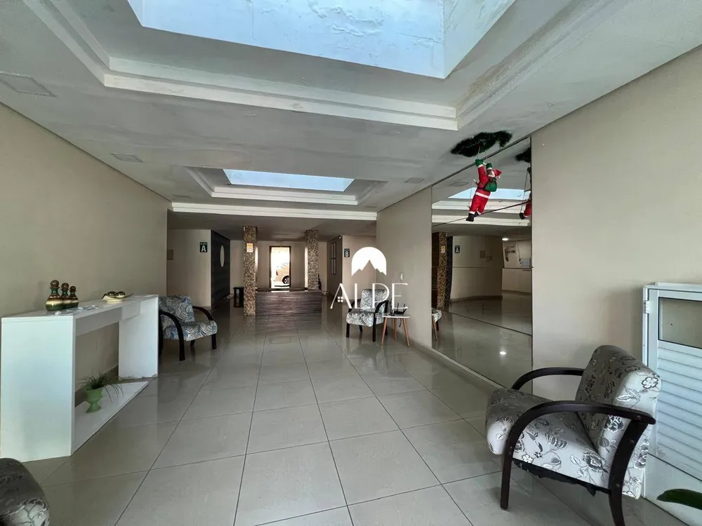 Apartamento, 1 quarto, 40 m² - Foto 9