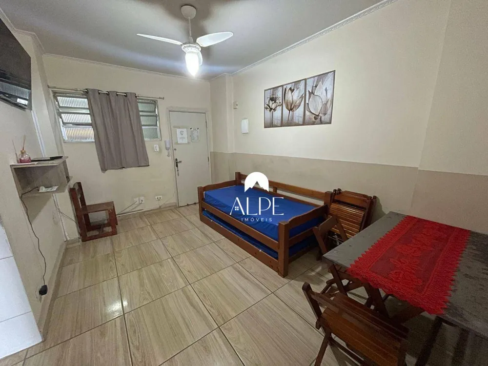 Apartamento, 1 quarto, 40 m² - Foto 2