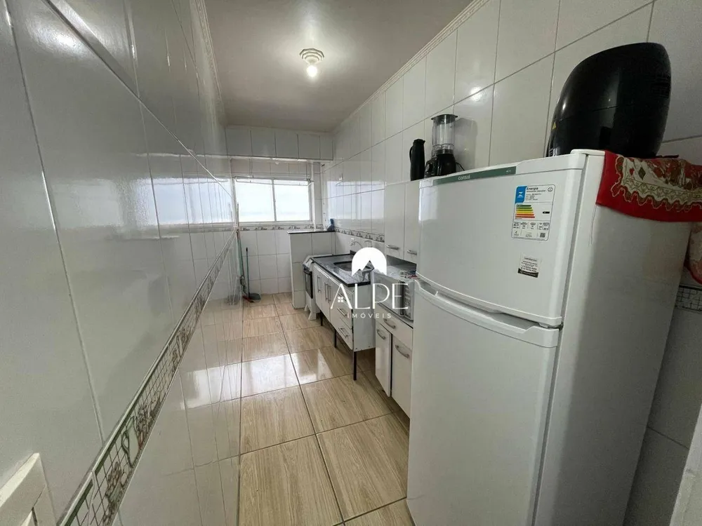 Apartamento, 1 quarto, 40 m² - Foto 4