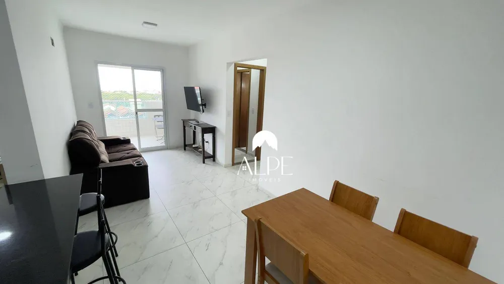 Apartamento, 2 quartos, 79 m² - Foto 2