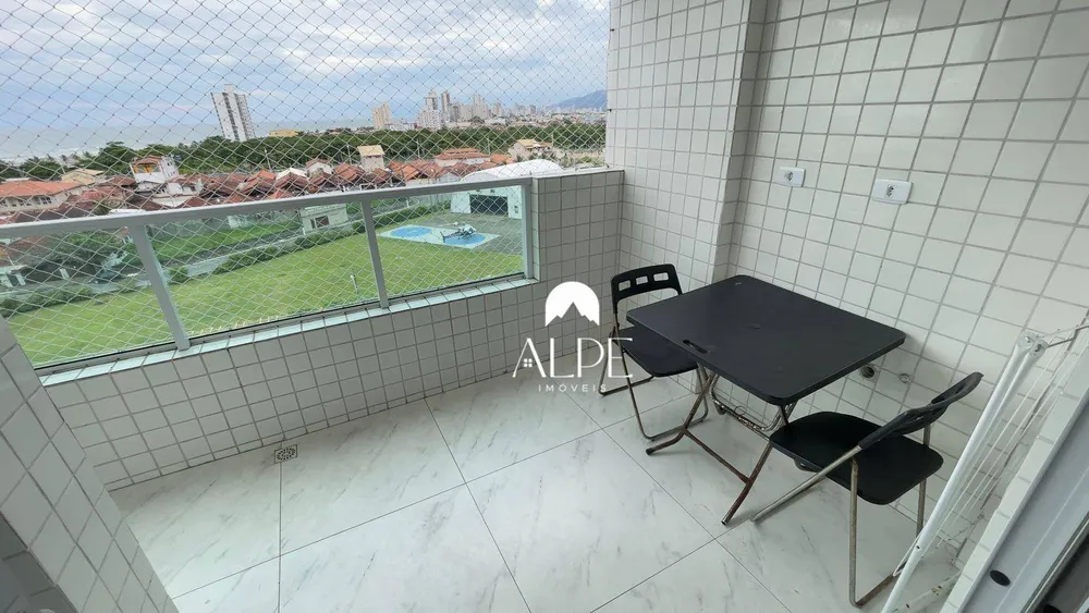Apartamento, 2 quartos, 79 m² - Foto 3