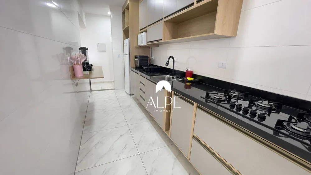 Apartamento, 2 quartos, 79 m² - Foto 6