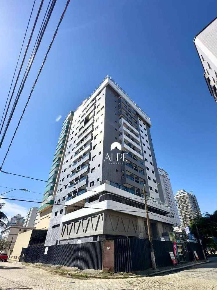 Apartamento, 2 quartos, 69 m² - Foto 1