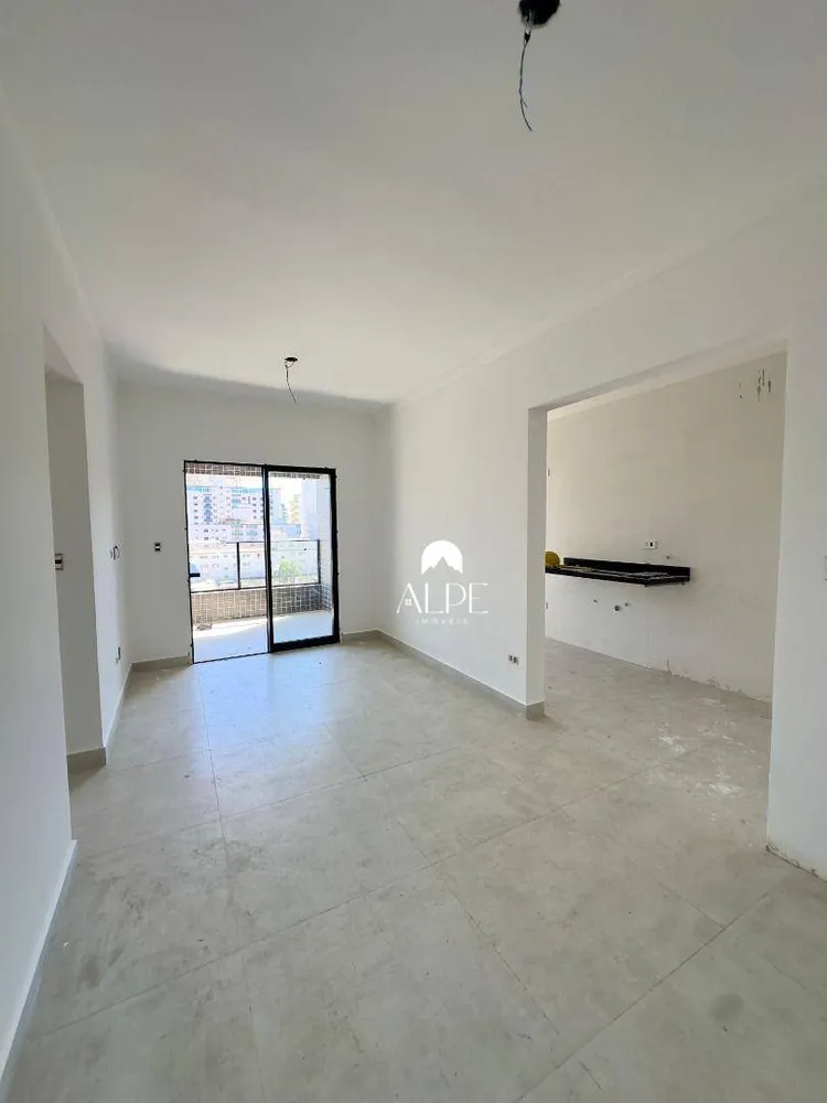 Apartamento, 2 quartos, 69 m² - Foto 2