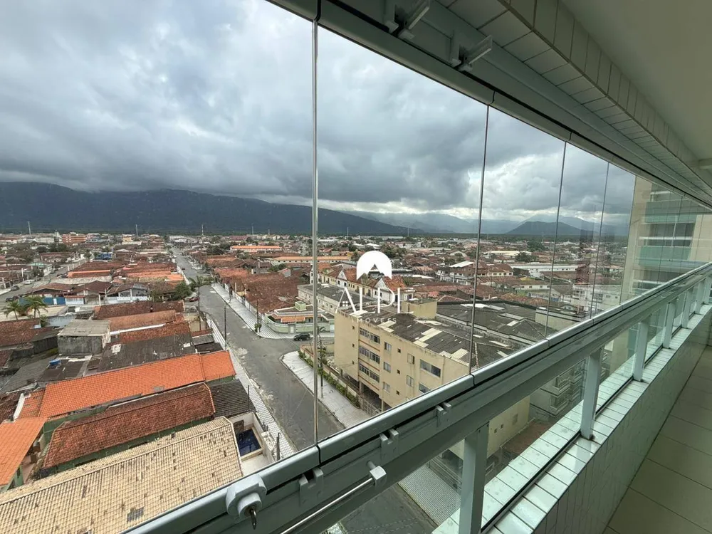 Apartamento, 2 quartos, 69 m² - Foto 10