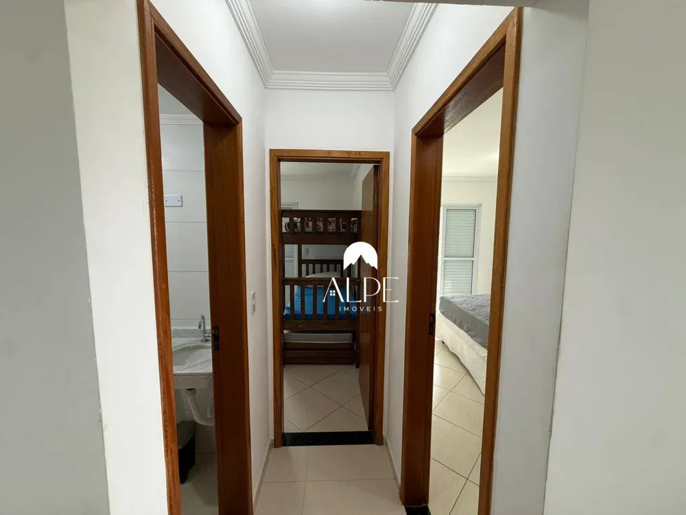 Apartamento, 2 quartos, 69 m² - Foto 12