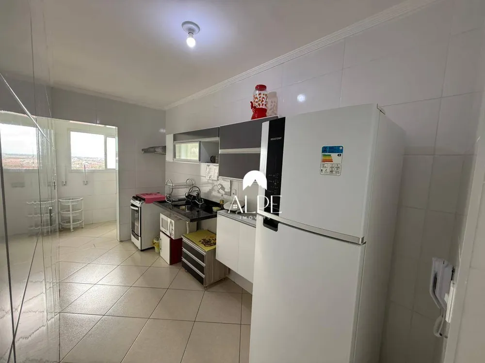 Apartamento, 2 quartos, 69 m² - Foto 6