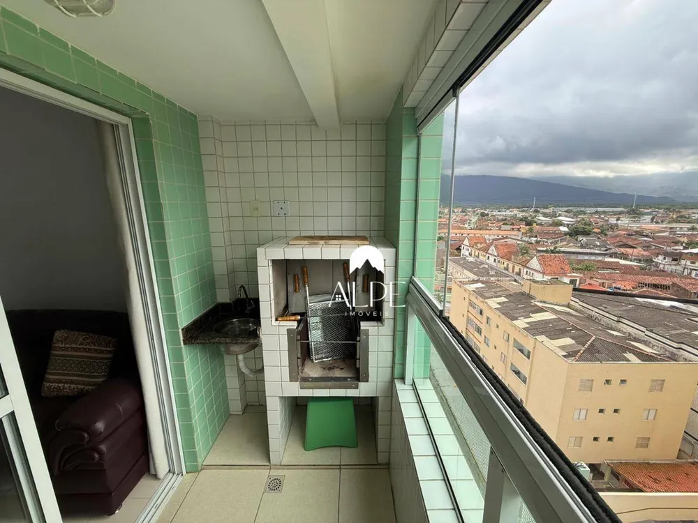 Apartamento, 2 quartos, 69 m² - Foto 7