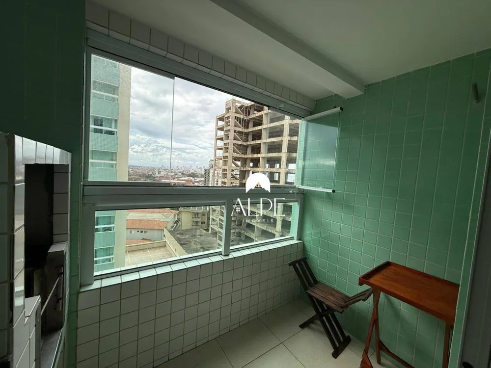 Apartamento, 2 quartos, 69 m² - Foto 4