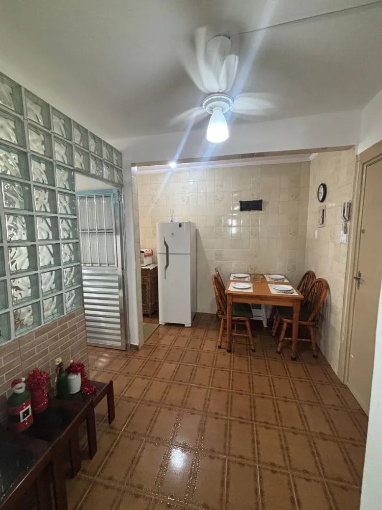 Apartamento, 2 quartos, 64 m² - Foto 1