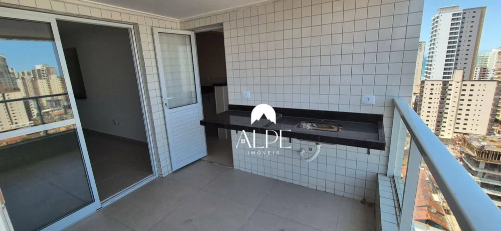Apartamento, 2 quartos, 80 m² - Foto 3