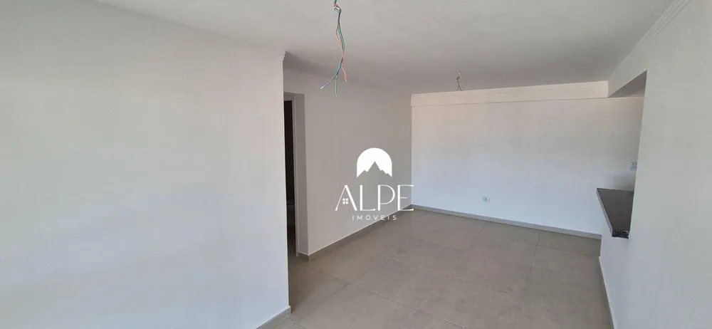 Apartamento, 2 quartos, 80 m² - Foto 2