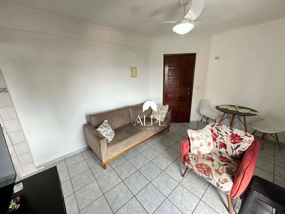 Apartamento, 1 quarto, 50 m² - Foto 8