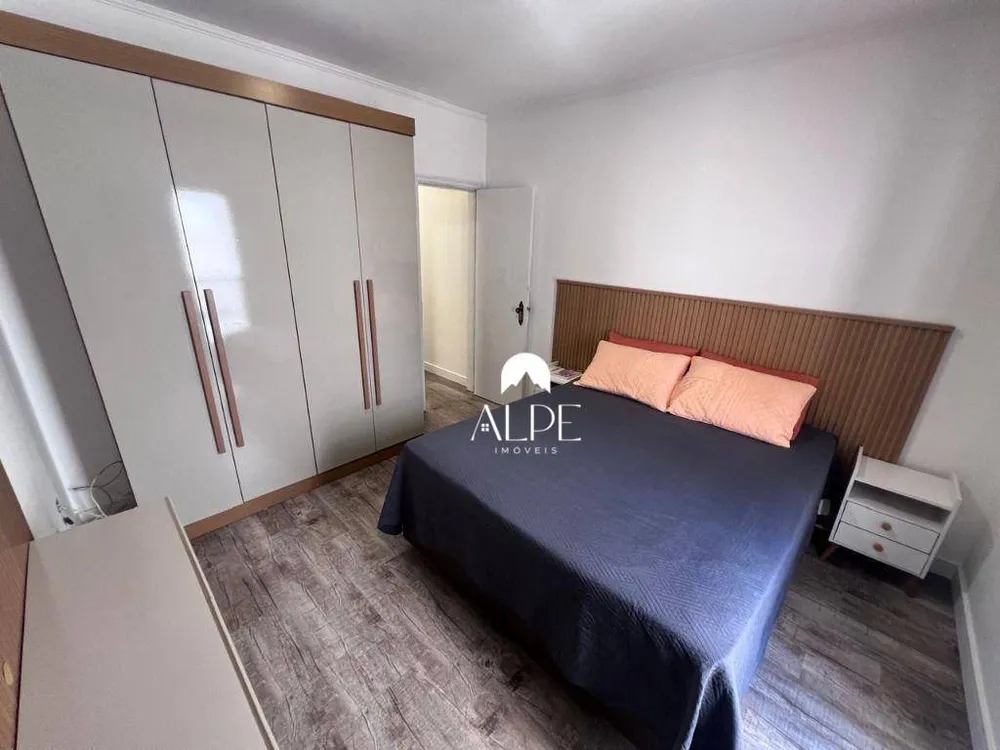 Apartamento, 1 quarto, 59 m² - Foto 12