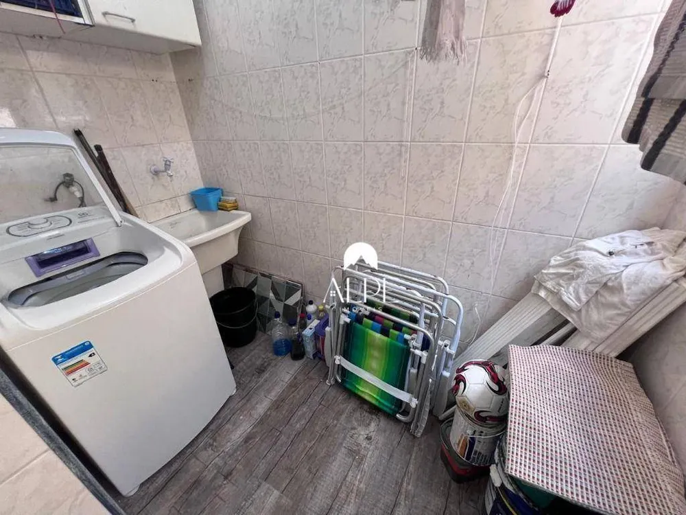 Apartamento, 1 quarto, 59 m² - Foto 9